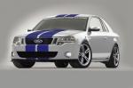 Ford Taurus SHO Coupe 2009 года
